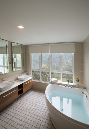 3 Bedroom Lakeview Premier Suite #1
