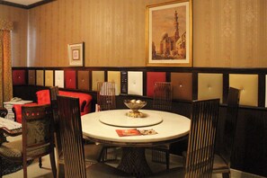 Restauranger