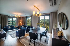 Vistas desde la habitación