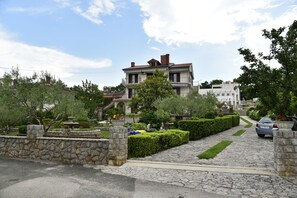 Boendeområde