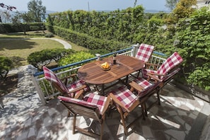 Patio / Balcony