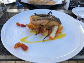 Restaurang