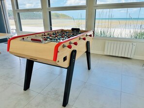 Spelrum