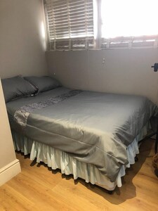 Self Contained  Studio Flat/Annex Sleeps 1 - 4 People