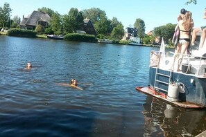 Lake