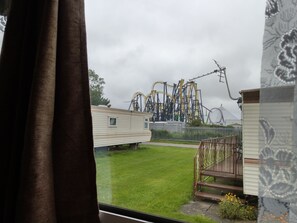 Interiör