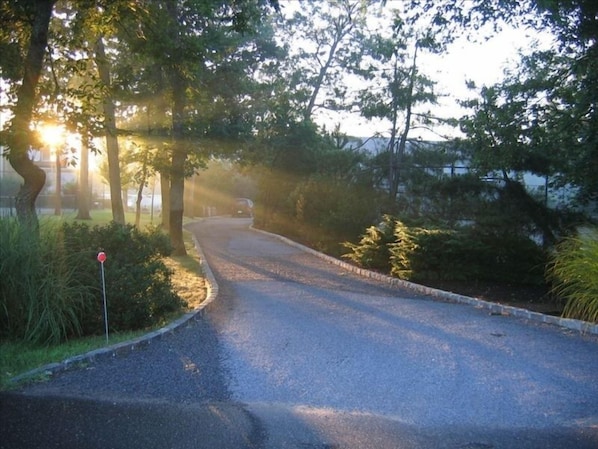 Boendeområde