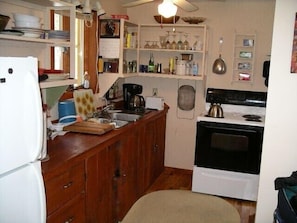 Cuisine privée
