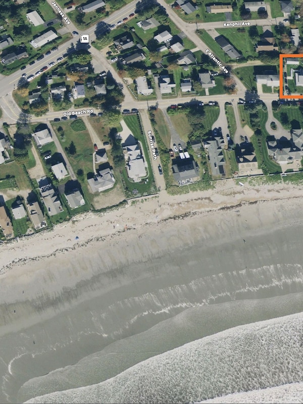 Strand