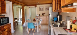 Eget kök