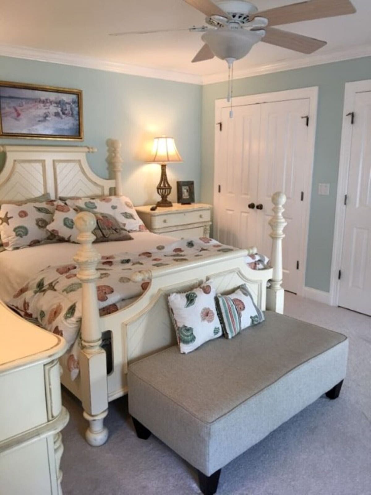 Cape May Beautiful Condo(5minutes to the Beach)