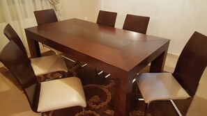 Restauration