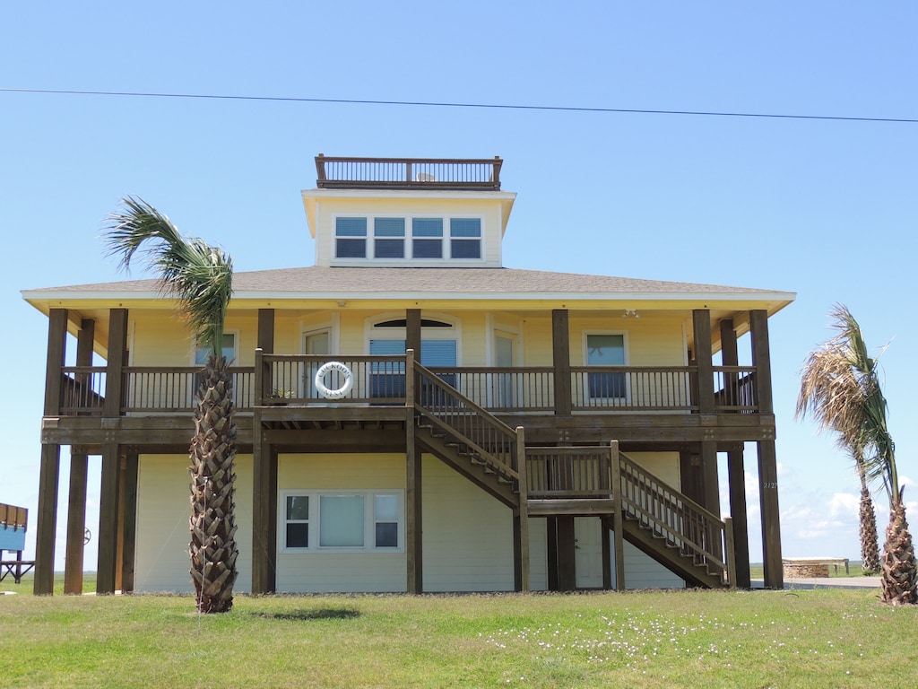 Top 20 Sargent beach vacation rentals Vrbo