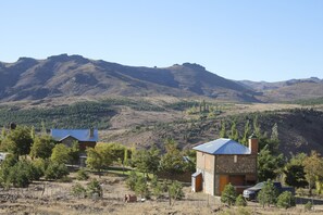 Cabaa de montaa ALAURI CHACAY