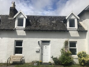 Exteriör