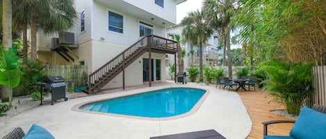 Siesta Sun by Siesta Key Luxury Rental Properties