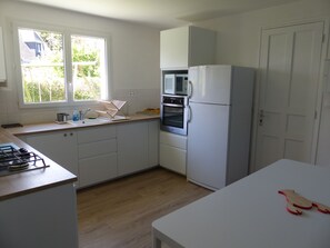Eget kök