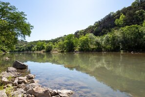 Guadalupe River!