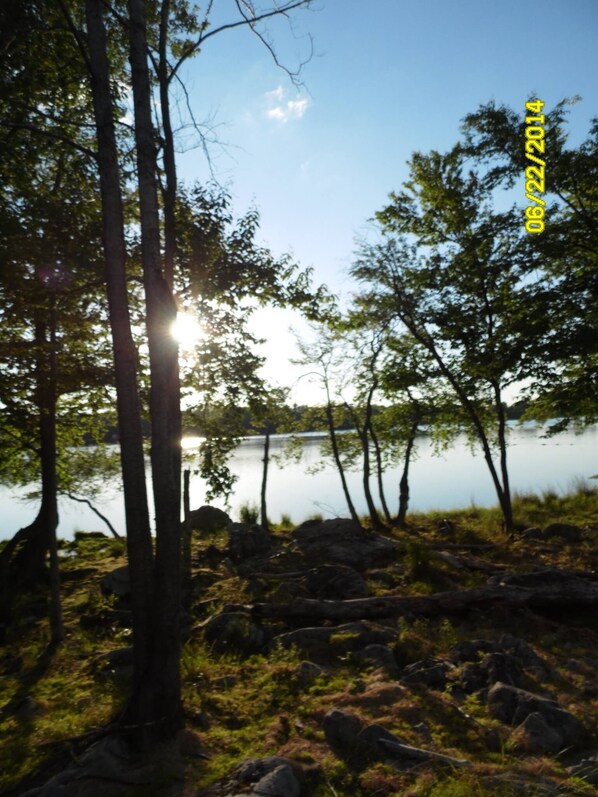 Ulkoalueet