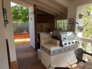 Terrass/Patio