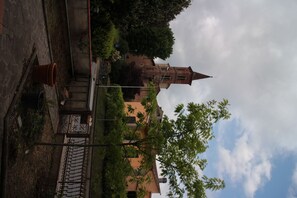 Boendeområde