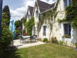 The Farmhouse 3 bedrooms