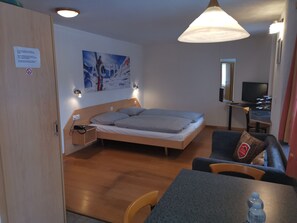 Interiör