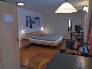 Interiör