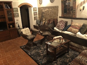 Intérieur