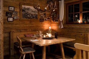 Restaurang