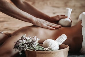 Massage