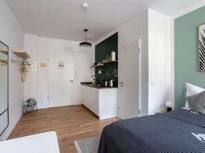 Eget kök
