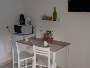Restauration