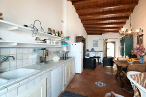 Cucina privata