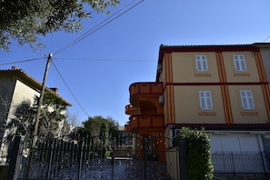 Exteriör