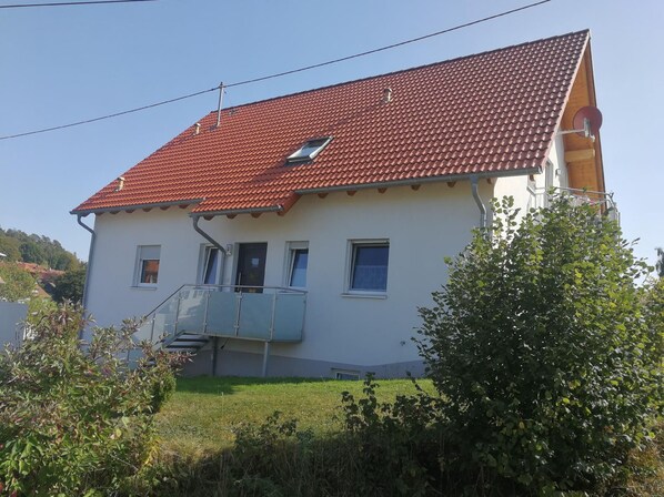 Exteriör