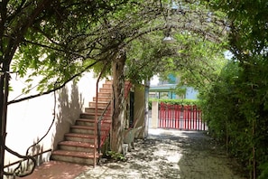 Boendeområde