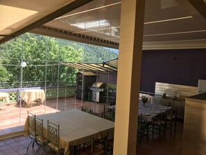 Restauranger