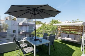 Balcone