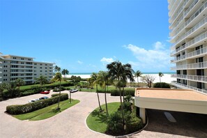 Balcony Views