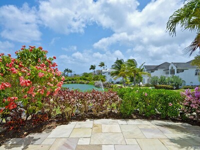 Picture of villa