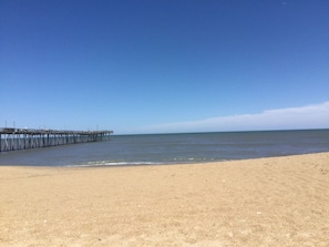 Beautifull beaches