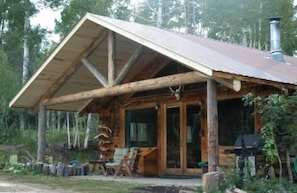 Cabin