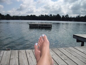 Lake