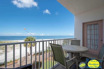 Madeira Beach Condo