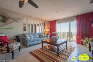 JC Resorts - Vacation Rental - Sea Breeze 202