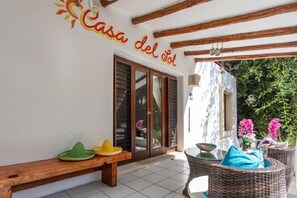 Terrass/Patio
