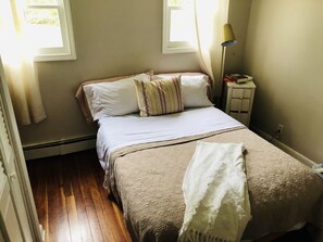 Full bed