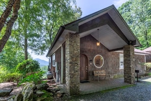 Front door - Entryway photo