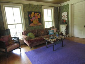 Parlor